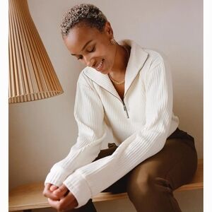 ADAY Like A Hug Sweater